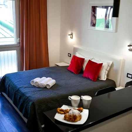 Prime Apartment Belgrad Exterior foto