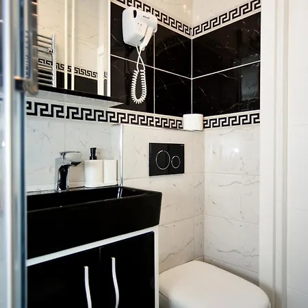 Prime Apartment Belgrad Exterior foto