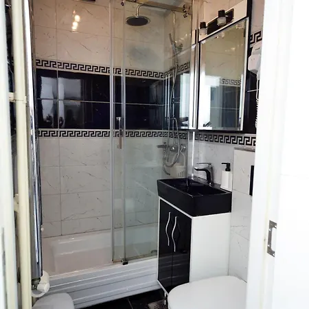 Prime Apartment Belgrad Exterior foto