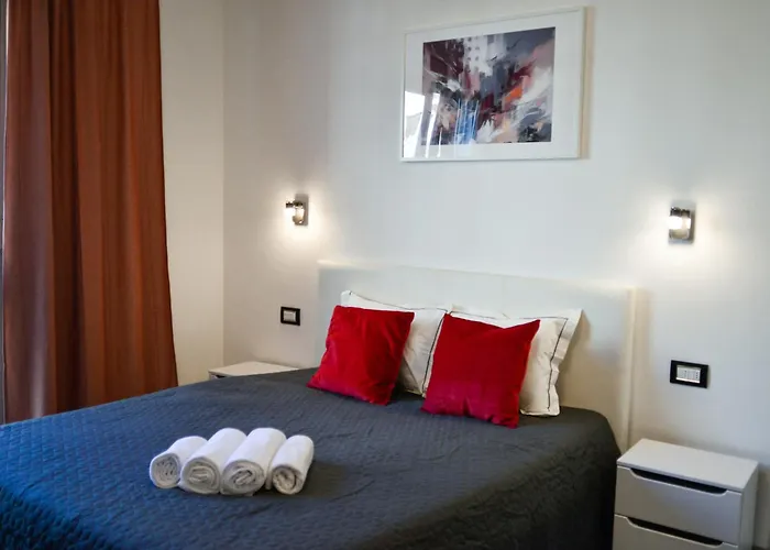 Prime Apartment