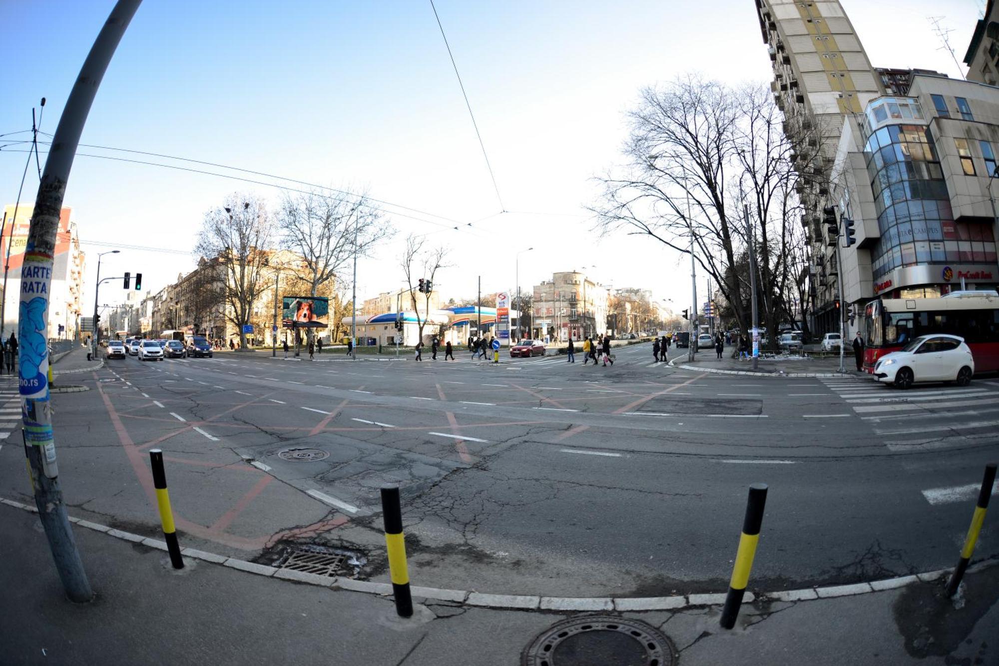 Prime Belgrade