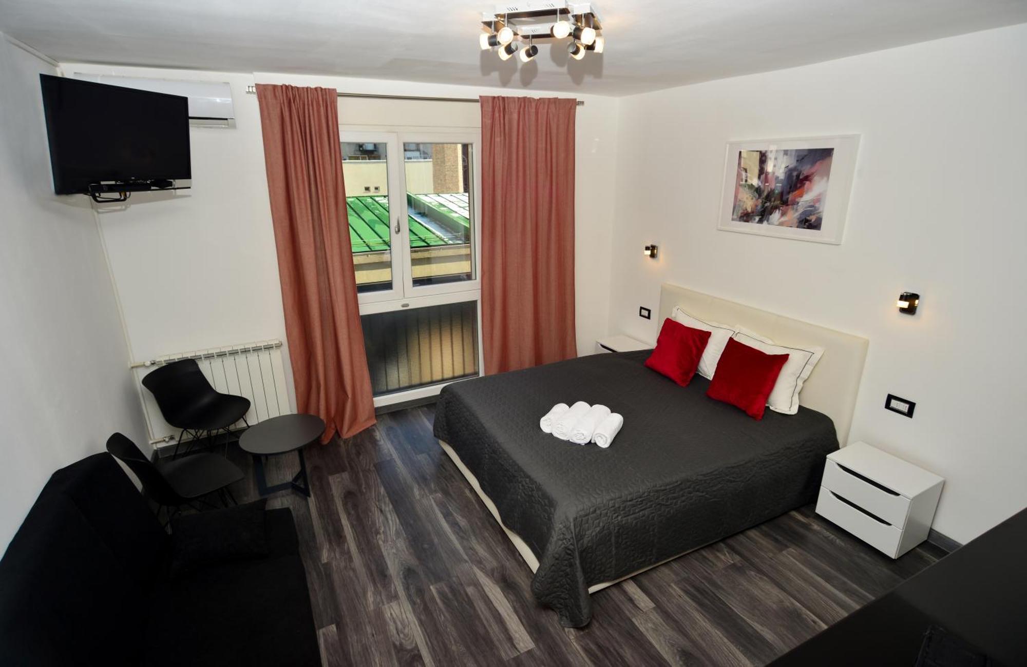 Apartment Prime Belgrade