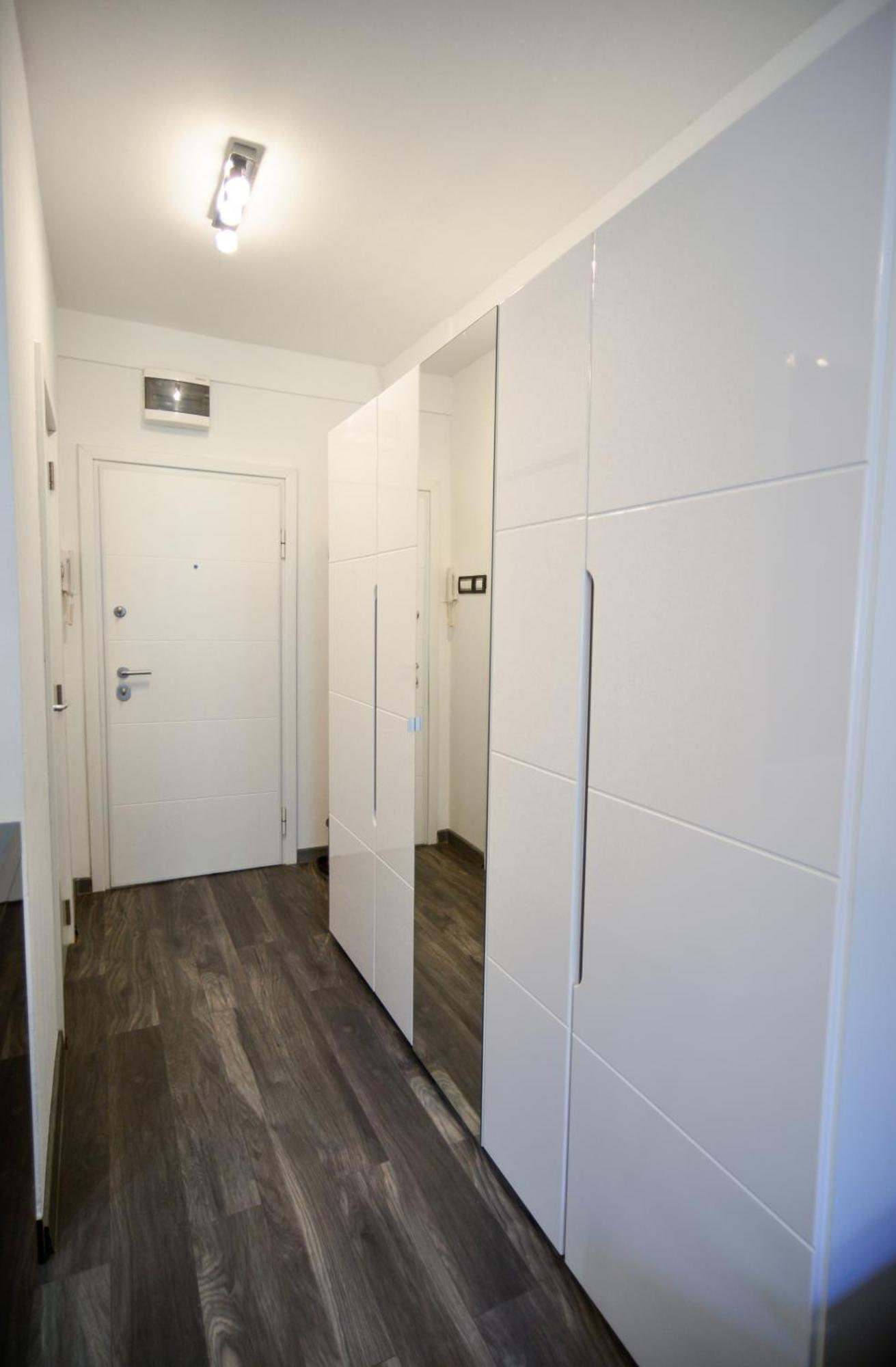 Prime Apartment Belgrade