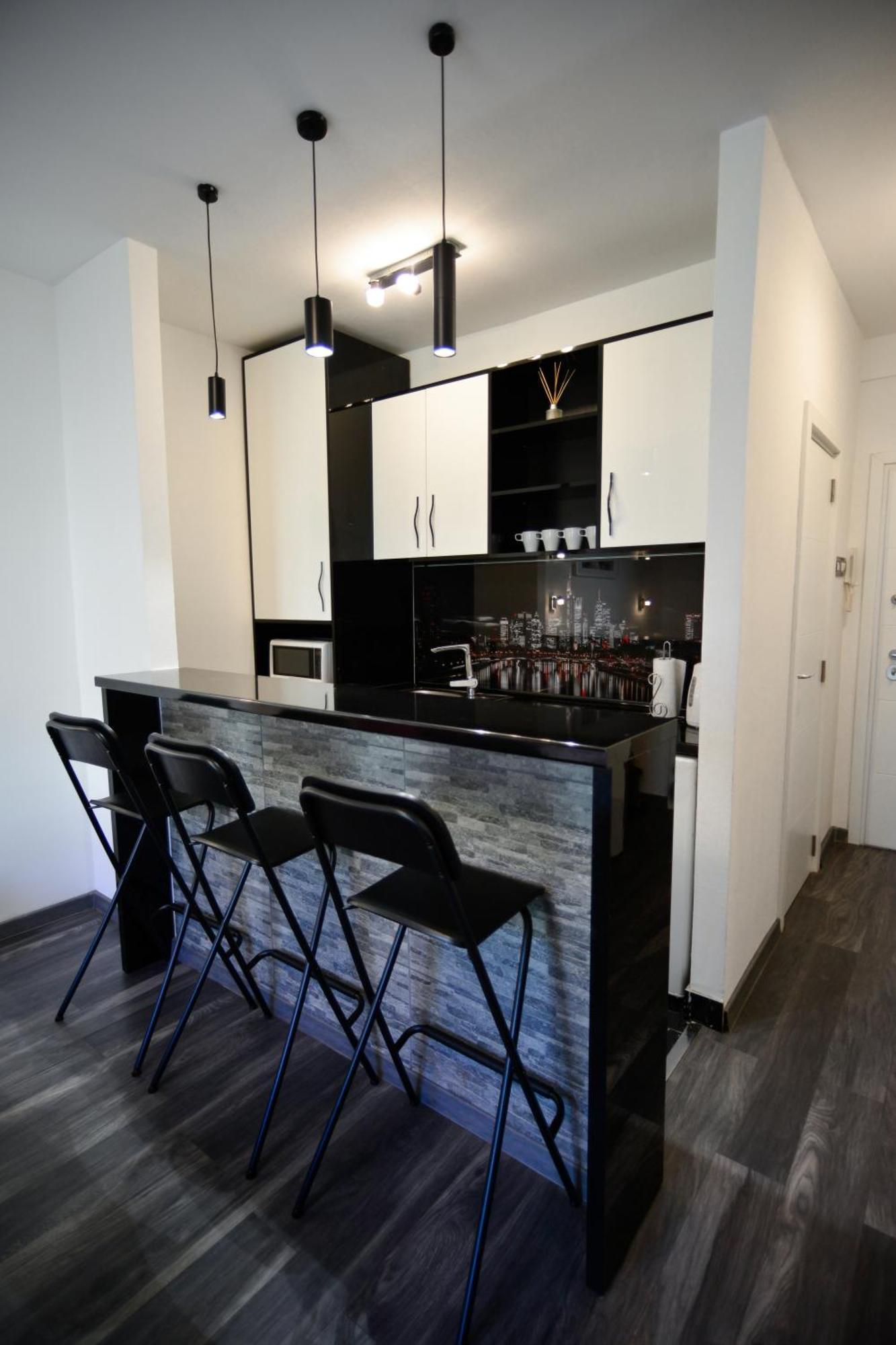 Apartment Prime *