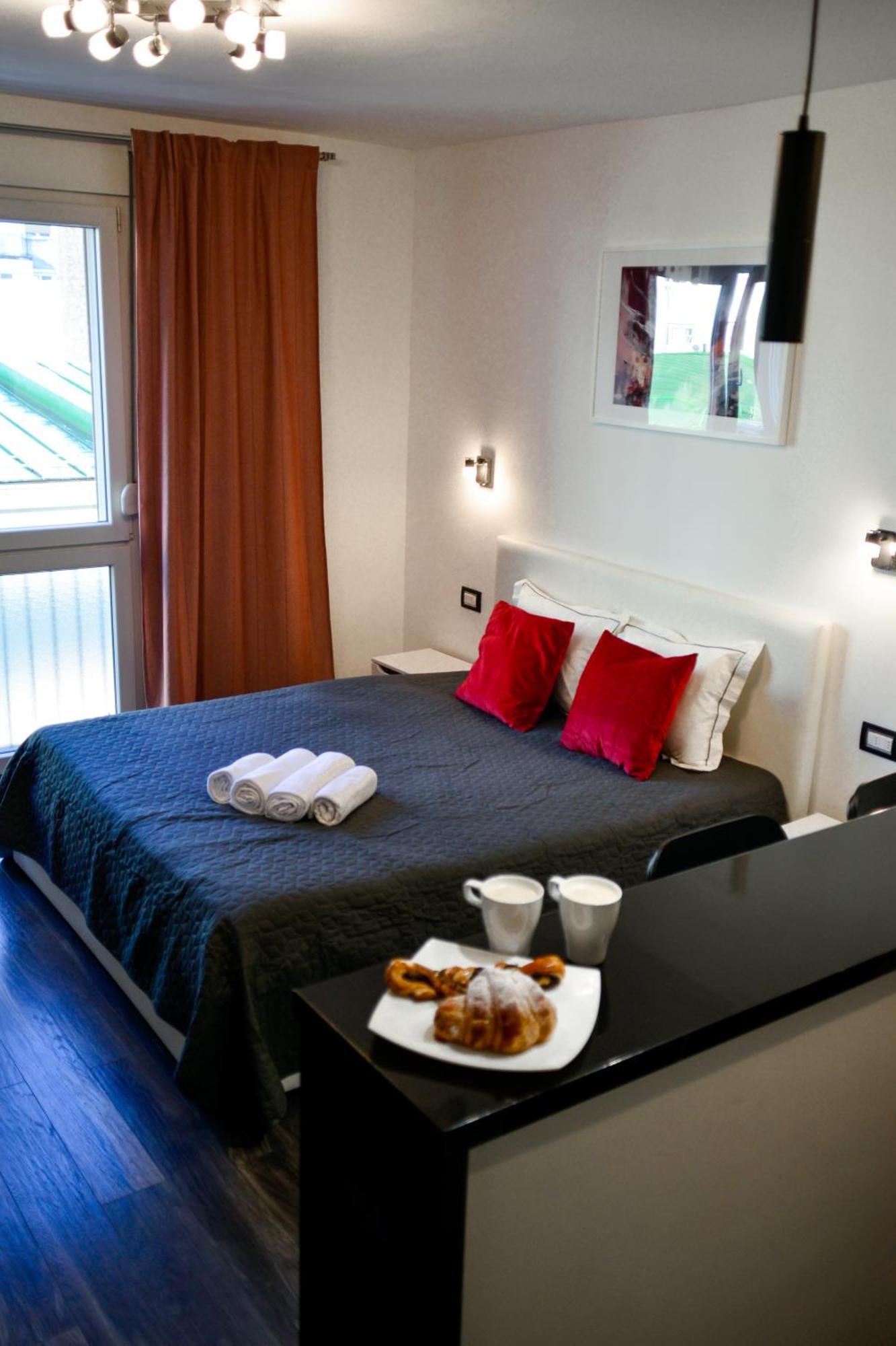 Prime Apartment *