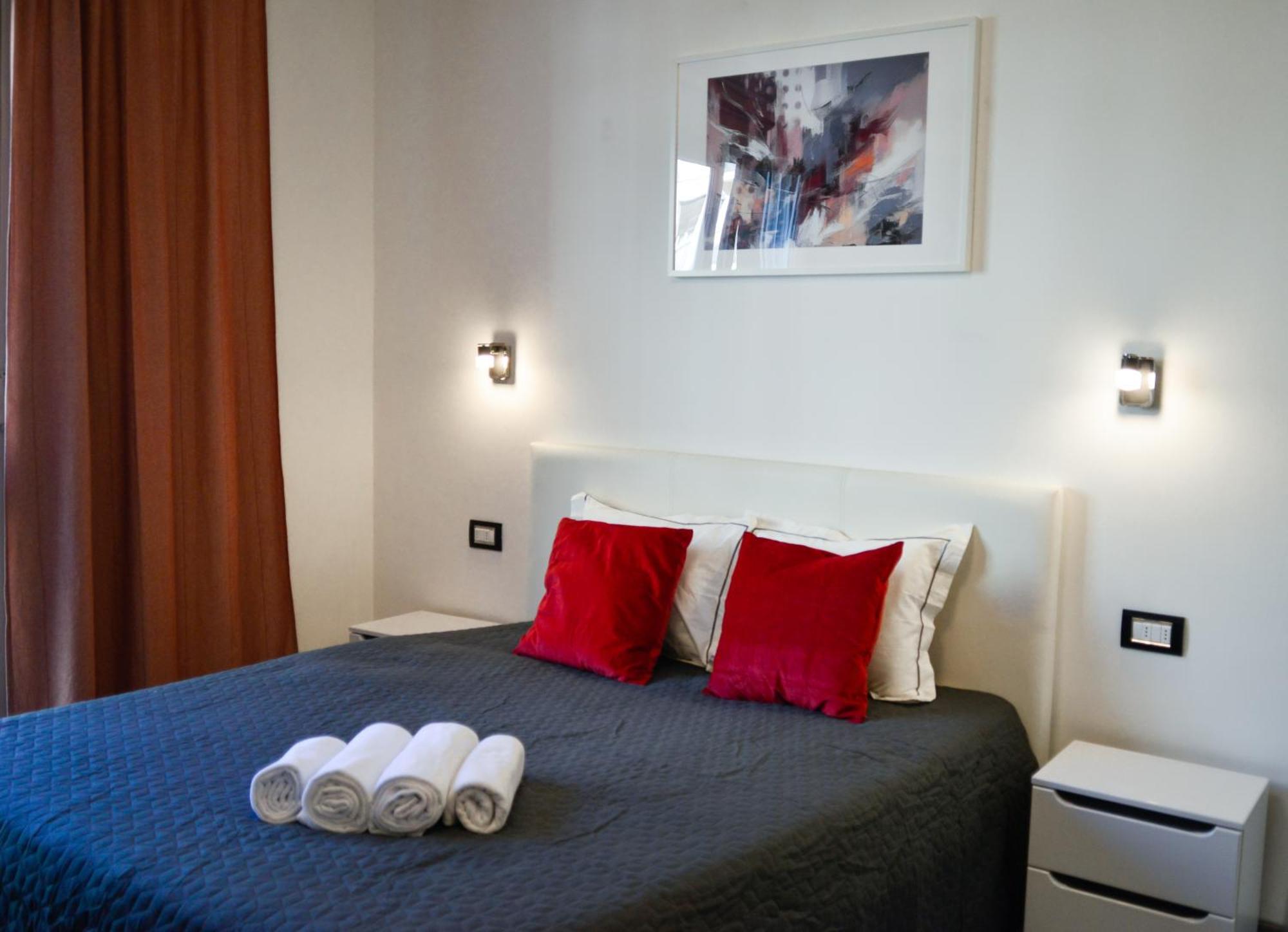 Prime Apartment Belgrade