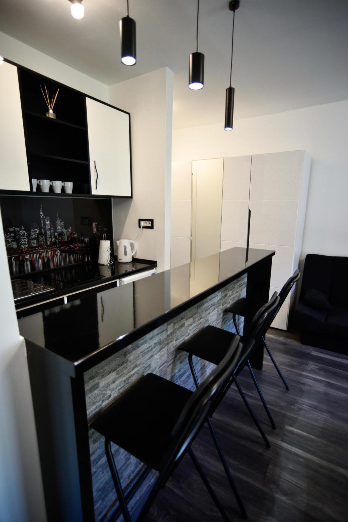Prime Apartment